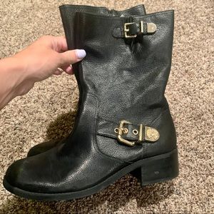 Vince Camuto Boots